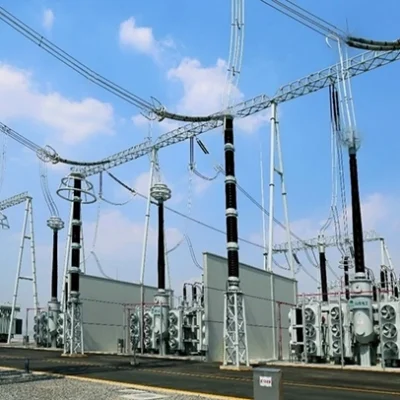 毛里塔尼亚努瓦克肖特 225/33kV 东部变电站（Poste-Est）项目